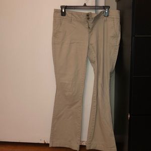 Arizona Jean Co. Khakis (Short Length)